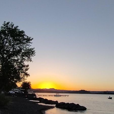 Appartamento A Marta Nel Lago Di Bolsena Exterior foto