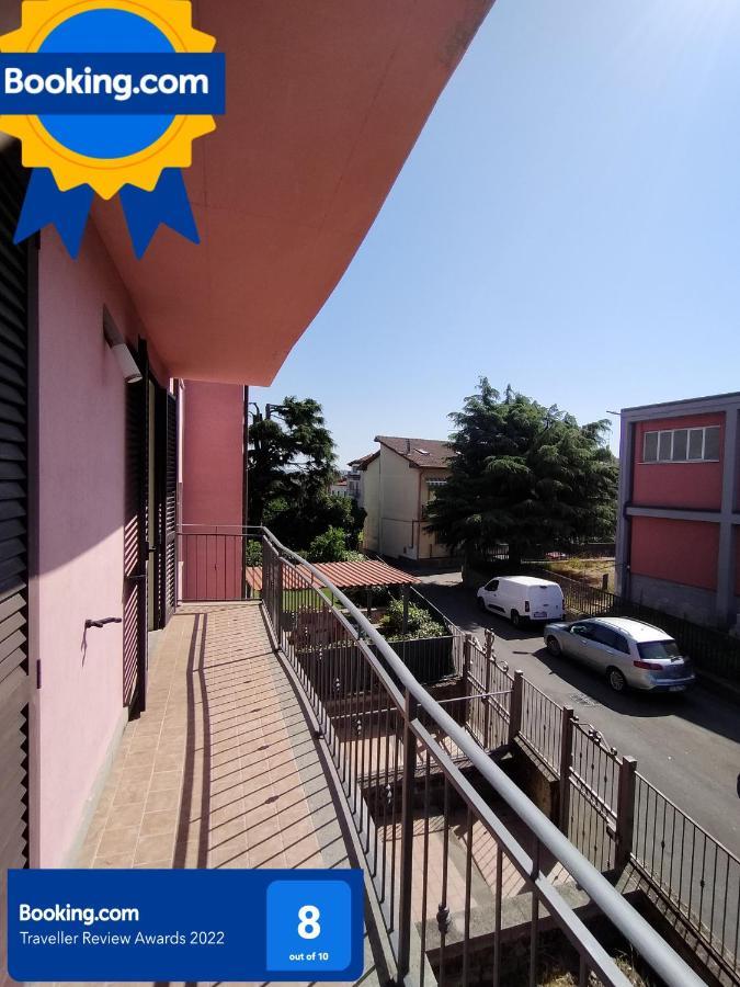 Appartamento A Marta Nel Lago Di Bolsena Exterior foto