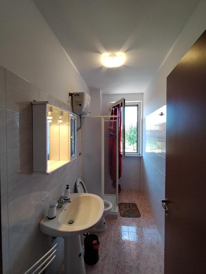 Appartamento A Marta Nel Lago Di Bolsena Exterior foto