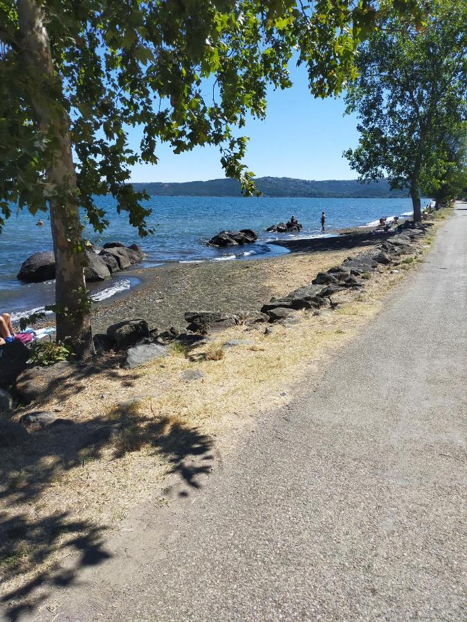Appartamento A Marta Nel Lago Di Bolsena Exterior foto