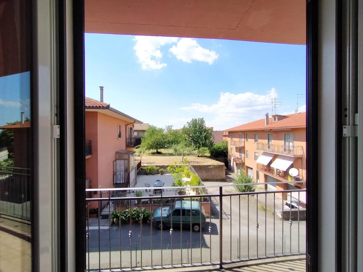 Appartamento A Marta Nel Lago Di Bolsena Exterior foto
