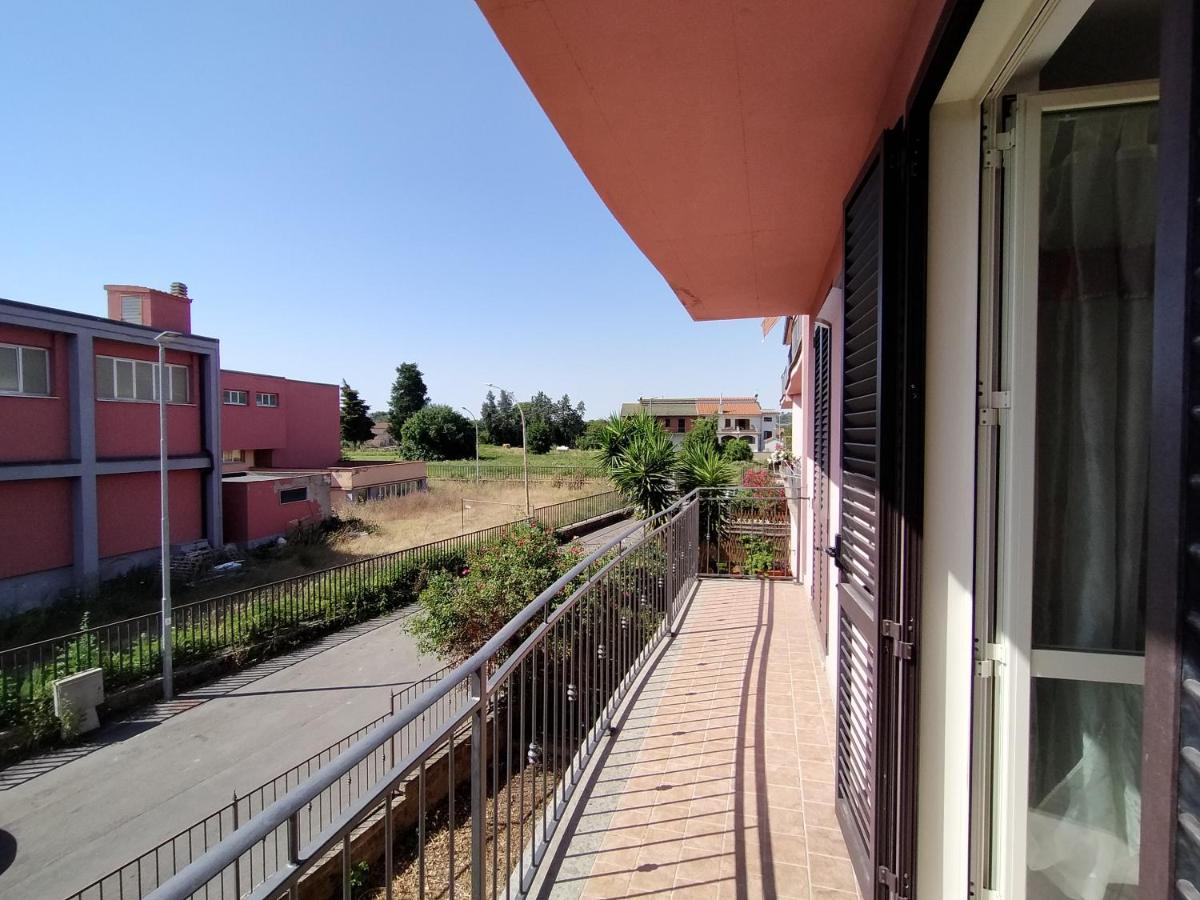 Appartamento A Marta Nel Lago Di Bolsena Exterior foto