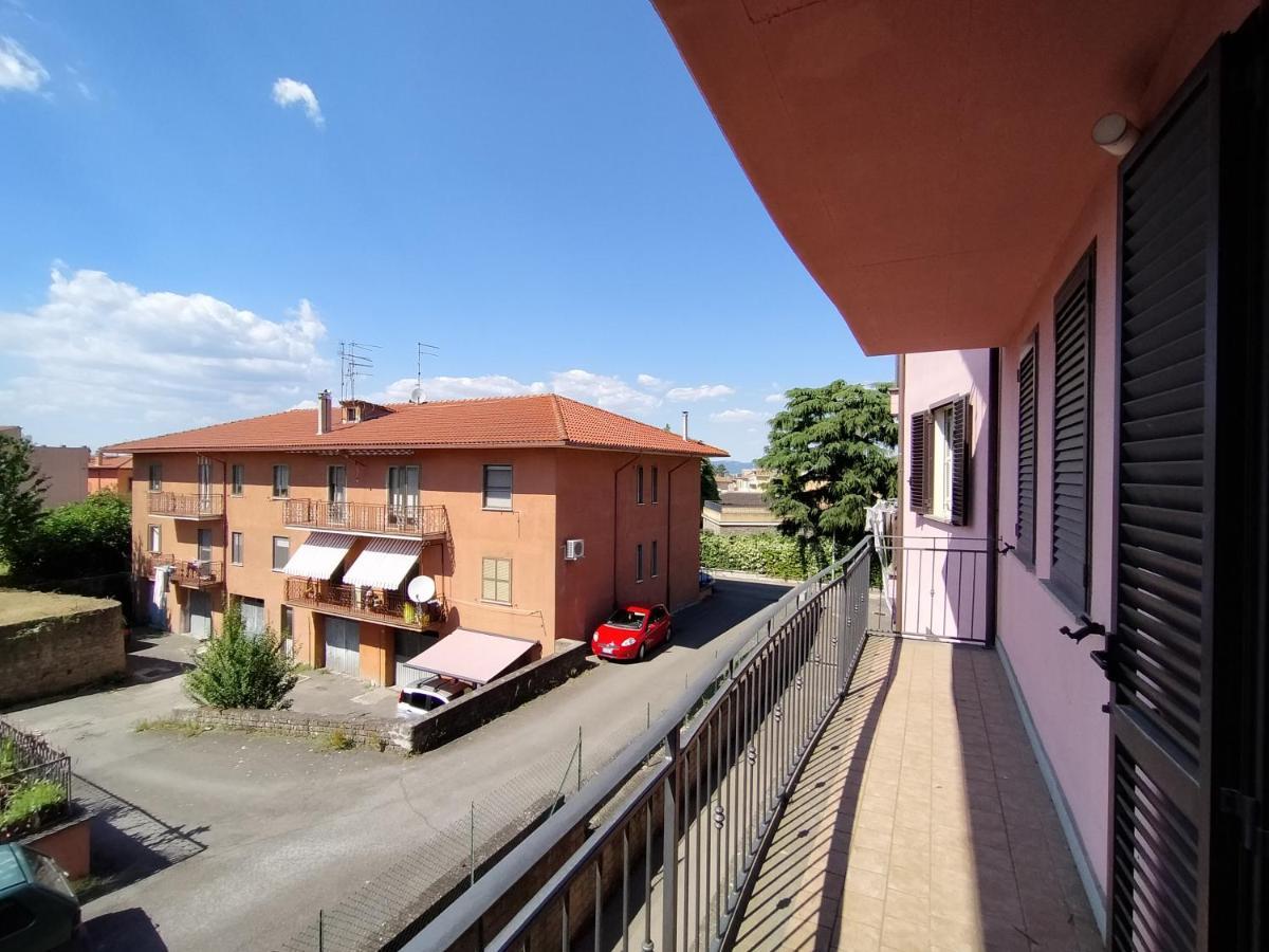 Appartamento A Marta Nel Lago Di Bolsena Exterior foto