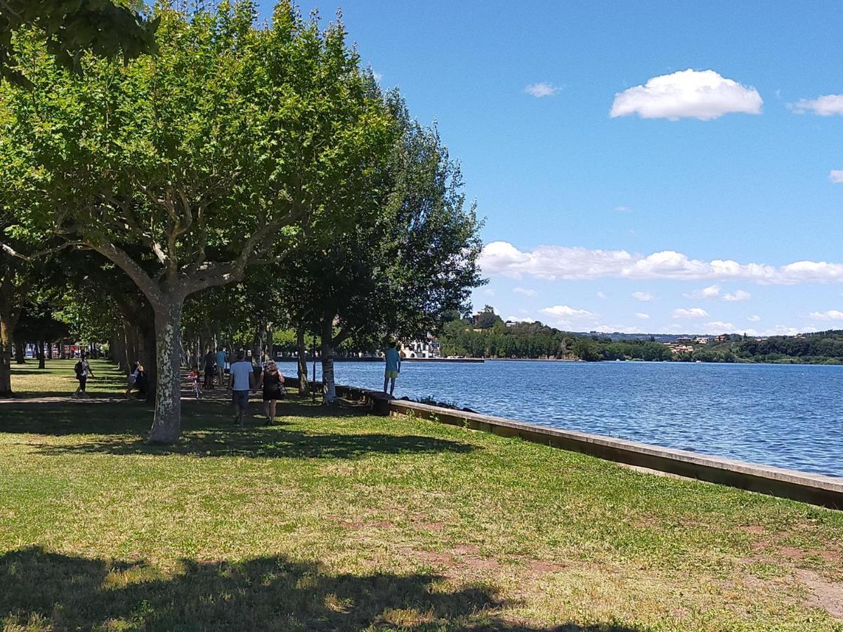 Appartamento A Marta Nel Lago Di Bolsena Exterior foto