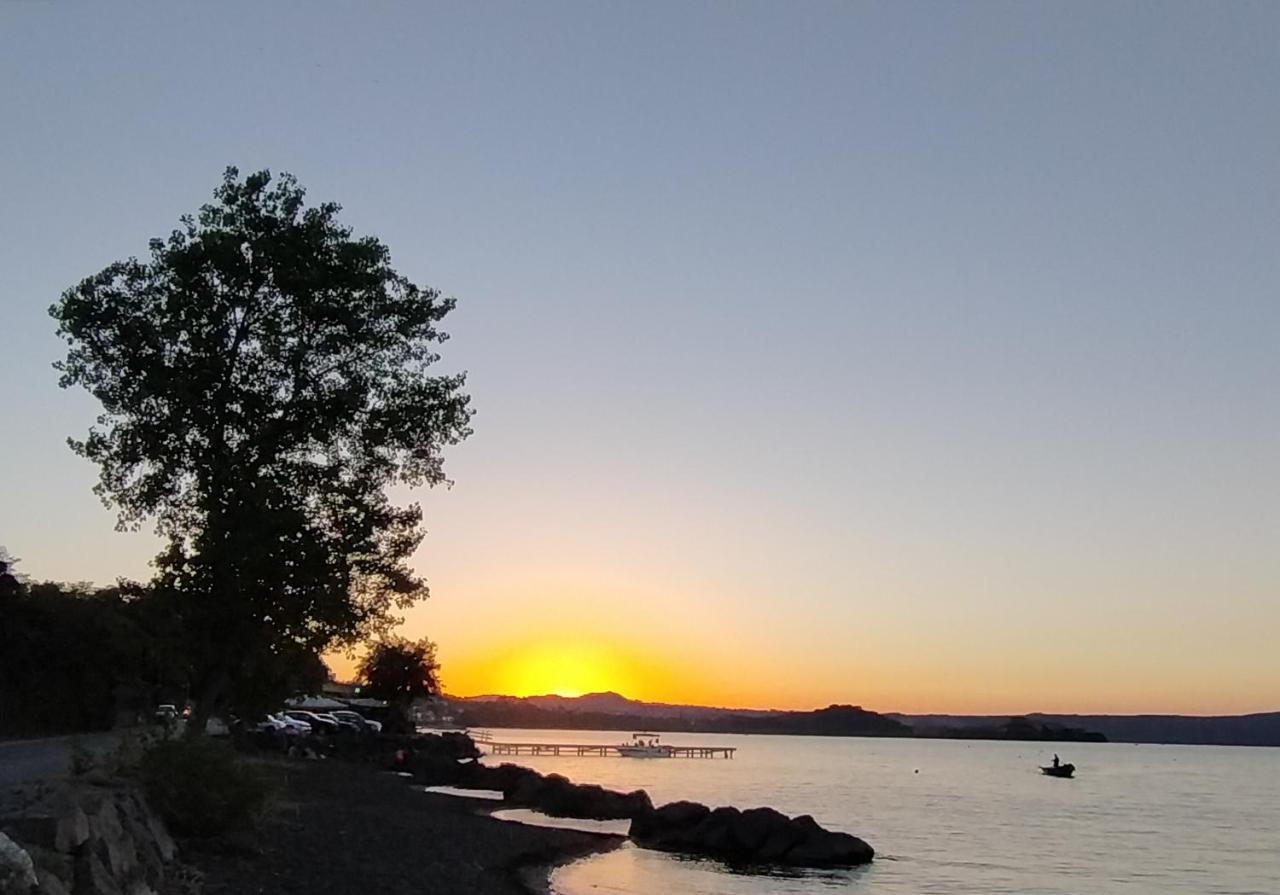 Appartamento A Marta Nel Lago Di Bolsena Exterior foto