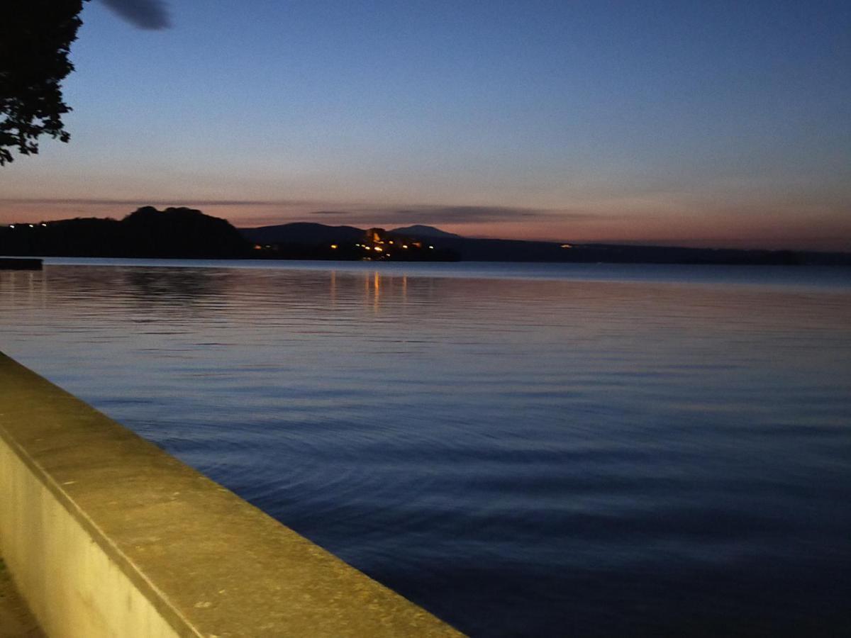 Appartamento A Marta Nel Lago Di Bolsena Exterior foto