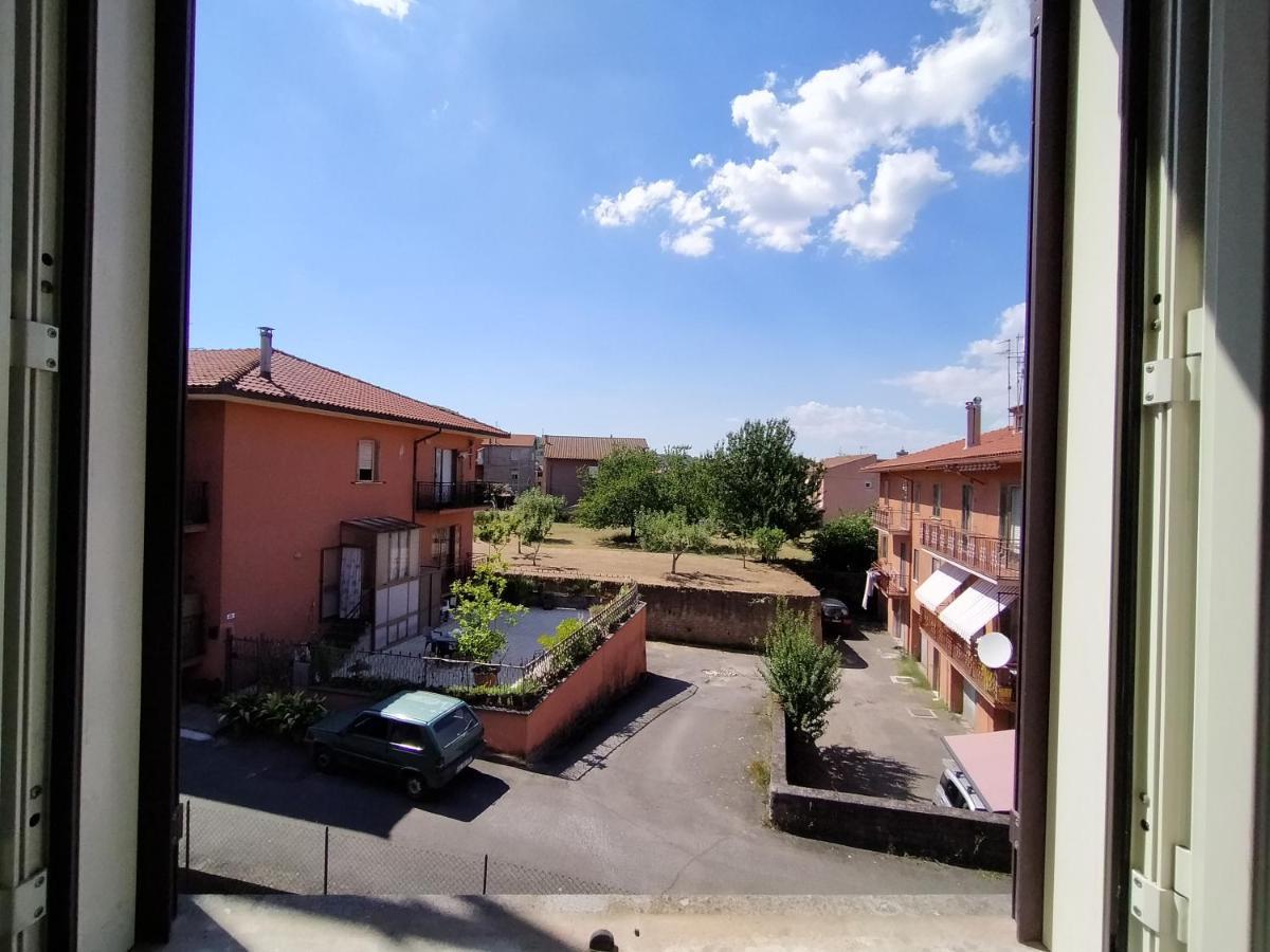 Appartamento A Marta Nel Lago Di Bolsena Exterior foto