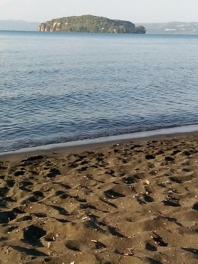 Appartamento A Marta Nel Lago Di Bolsena Exterior foto