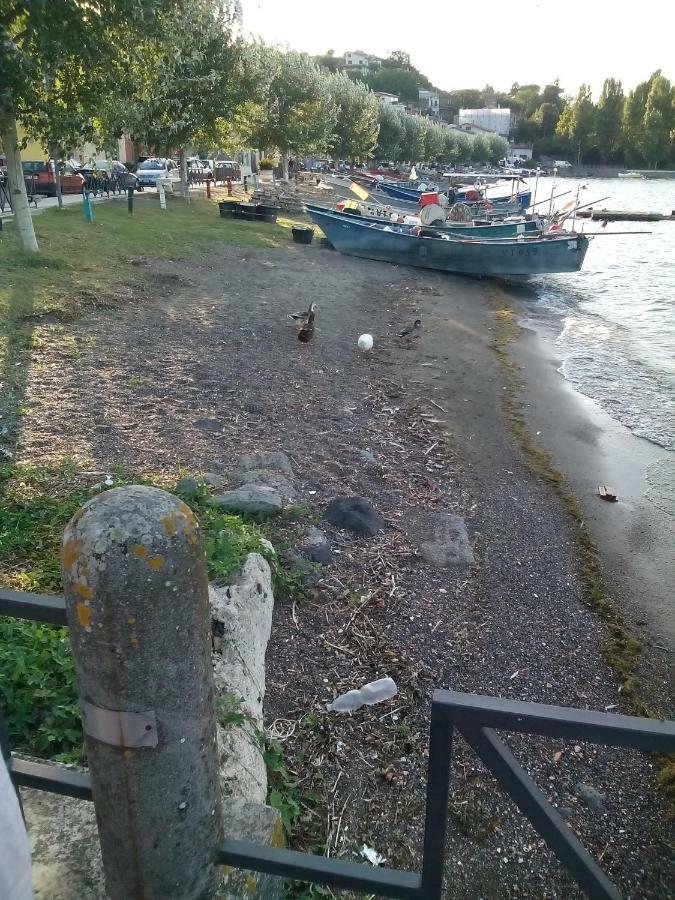 Appartamento A Marta Nel Lago Di Bolsena Exterior foto