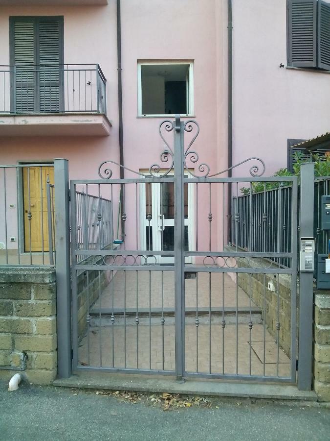 Appartamento A Marta Nel Lago Di Bolsena Exterior foto
